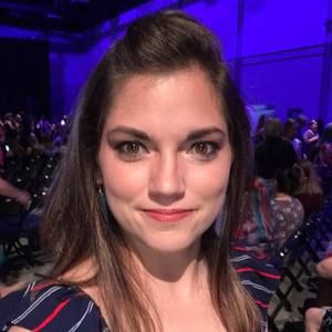 Meet your Posher, Kerin